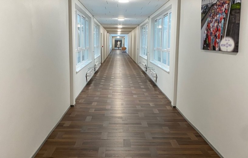 The new floor covering of the Tallinn Ambulance Service - Cloned_2