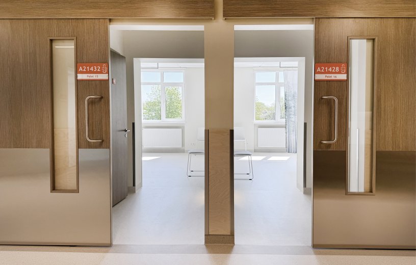 The new floor covering of the Tallinn Ambulance Service - Cloned - Cloned_20