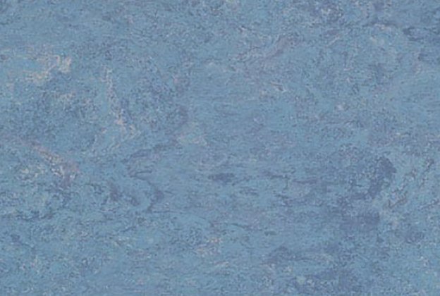 Linoleum Gerflor Marmorette Acoustic 0023 Dusty Blue sinine_1