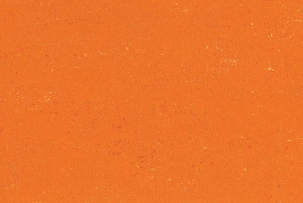 Linoleum 0170 Kumquat Orange_1