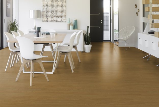 Sportpõrand Gerflor Taraflex Multi-Use 5742 Wood Oak _2