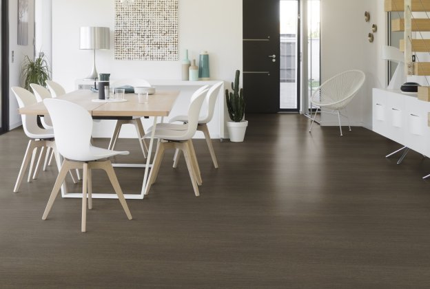 Sportpõrand Gerflor Taraflex Multi-Use 6844 Black Strips_2