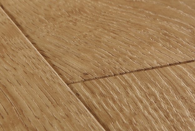 Laminaatparkett Impressive Classic oak natural IM1848 pruun _2