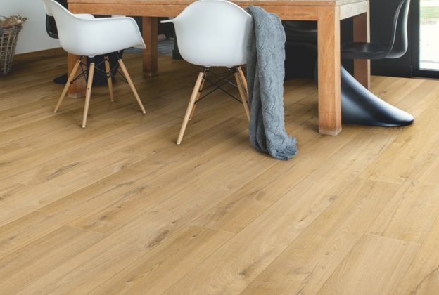 Laminaatparkett Impressive Soft oak natural IM1855 pruun_3