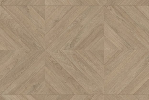 Laminaatparkett Impressive Patterns Chevron oak taupe  IPA4164 pruun_2