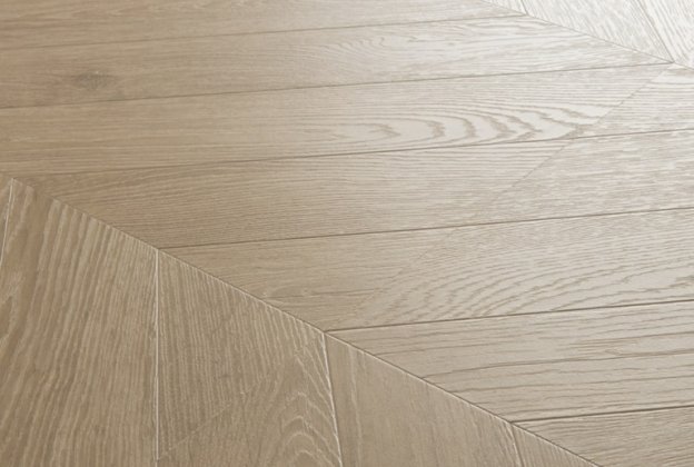 Laminaatparkett Impressive Patterns Chevron oak taupe  IPA4164 pruun_3