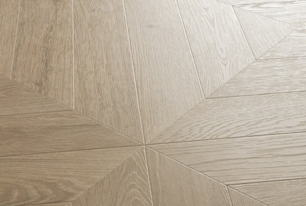 Laminaatparkett Impressive Patterns Chevron oak taupe  IPA4164 pruun_4