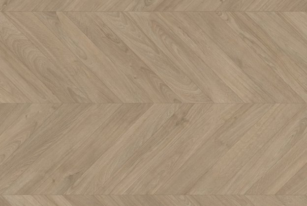 Laminaatparkett Impressive Patterns Chevron oak taupe  IPA4164 pruun_1