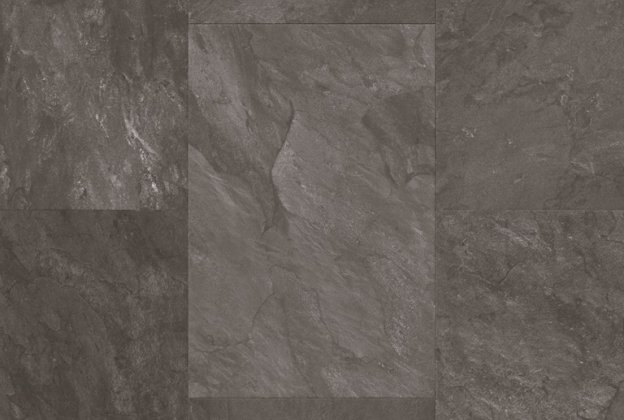 Laminaatparkett Muse Grey slate MUS5493 hall_2