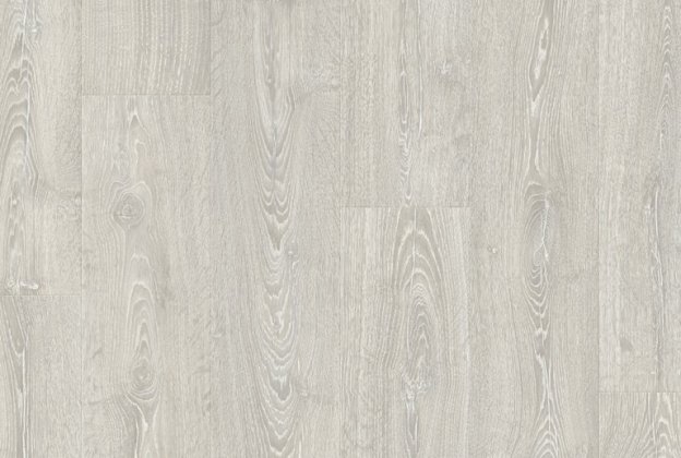 Laminaatparkett Impressive Ultra Patina classic oak grey  IMU3560 hall_1