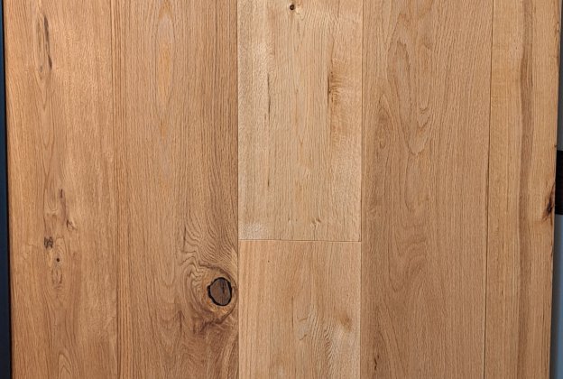 PARKETT 1-lipiline tamm rustik, õlitatud _2