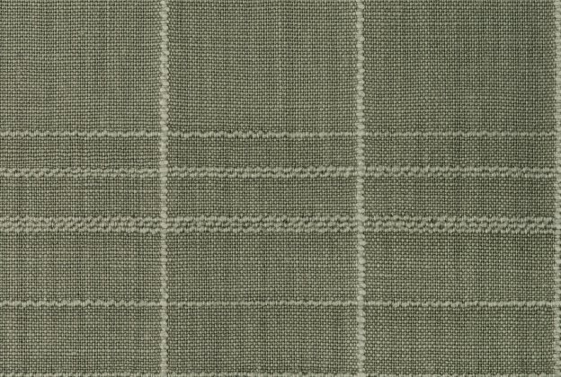 Tekstiiltapeet Vescom Linen Puralin 2620.60 roheline_1