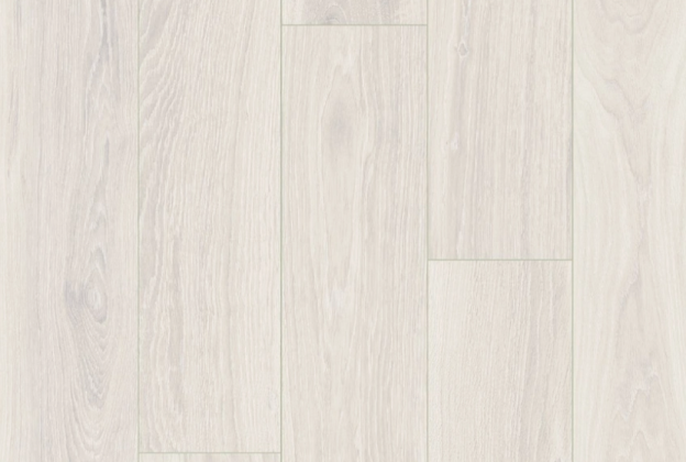 Laminaatparkett Classen Elegance Line Symphony Barletta Oak 65135 valge_1