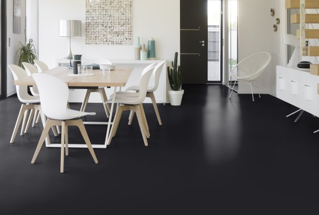 Linoleum 0080 Black_2