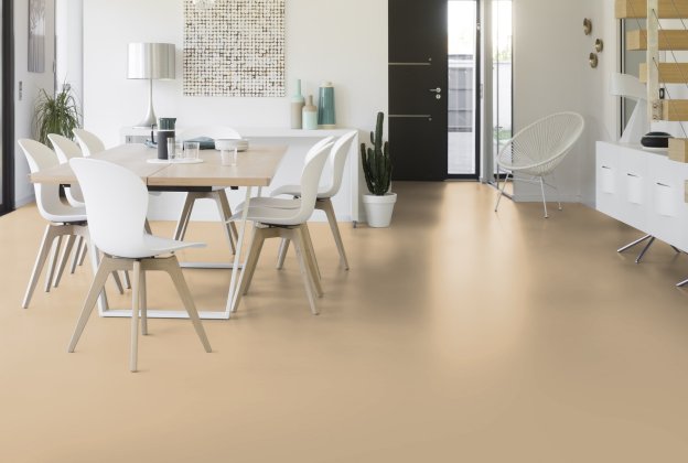 Linoleum 0043 Neutral Beige_2