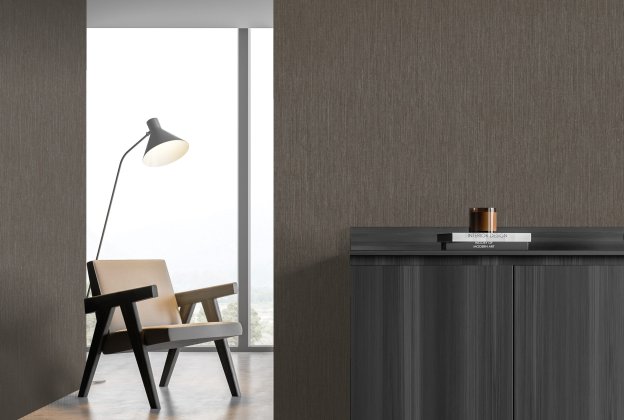 Vinüülseinakate Muraspec Shimmer-12898 pruun_2