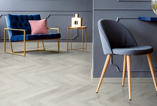 Виниловый паркет LVT Chantilly Soleil 6416726X - Cloned_2