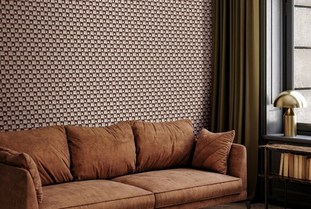 Vinüülseinakate Muraspec Erno collection Comino-13319 abstraktne_3