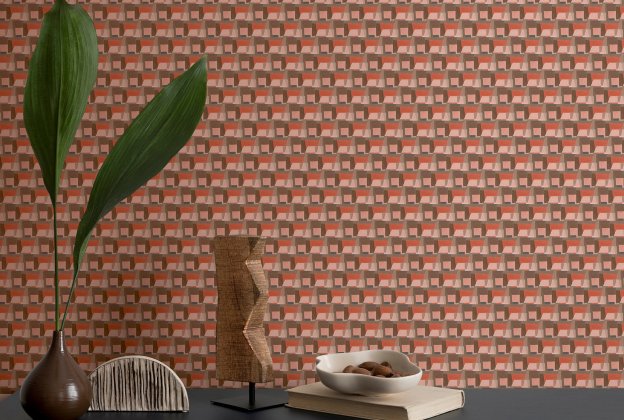 Vinüülseinakate Muraspec Erno collection Comino-13320 abstraktne  _3