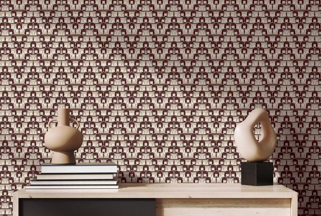 Vinüülseinakate Muraspec Erno collection Pamperlone-13334 abstraktne  _3