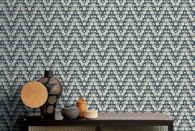 Vinüülseinakate Muraspec Erno collection Pamperlone-13337 abstraktne _3
