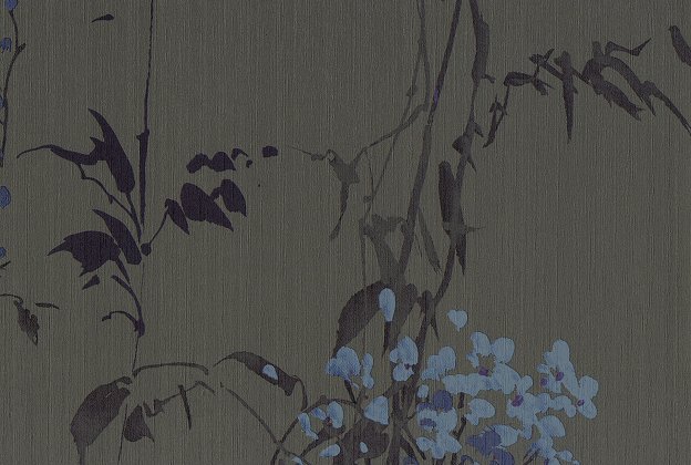 Vinüülseinakate Muraspec Florals & Botanics-LTD00516 Taimed   _1