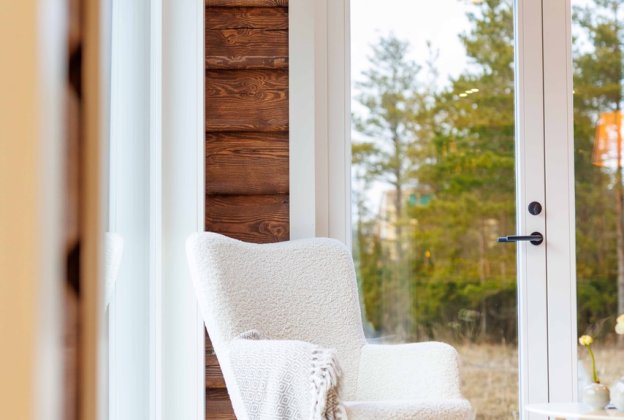 Laminaatparkett Impressive Ultra White planks IMU1859 valge_3