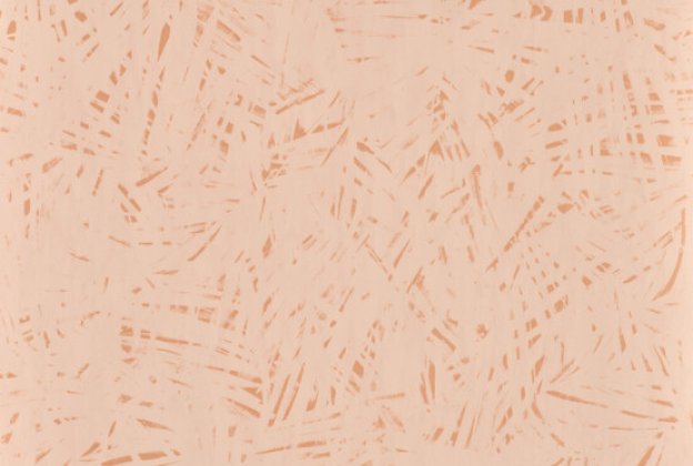 Veekindel PVC- põhine seinakate Shower System "Mural Calypso" 7016 Tropic Terra Copper roosa_1