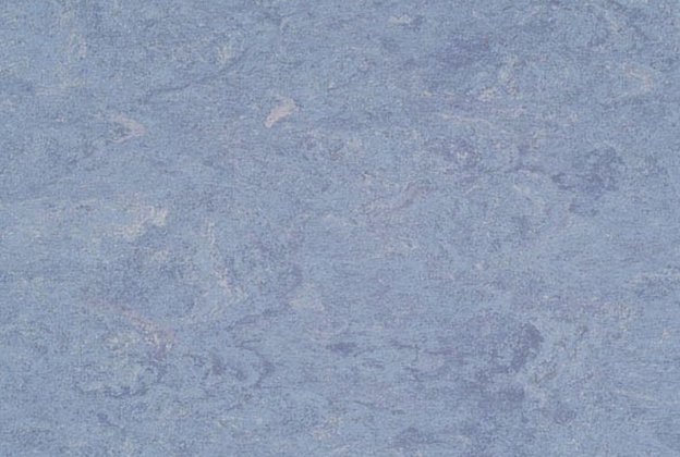 Linoleum Gerflor Marmorette 3.2MM 0023 DUSTY BLUE sinine _1