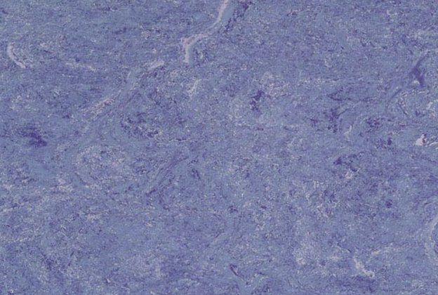 Linoleum Gerflor Marmorette 3.2MM 0049 ROYAL BLUE sinine  _1