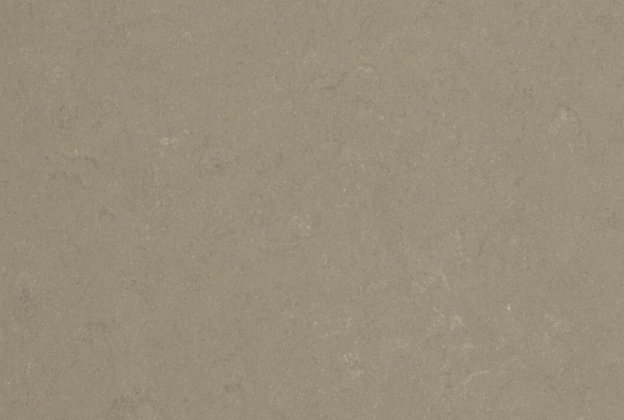 Linoleum Gerflor DLW Lino Art Urban Acoustic Plus 0558 SCREED GREY hall_1