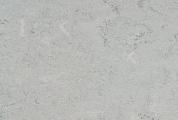 Linoleum Gerflor Marmorette 2MM 0055 ASH GREY hall_1