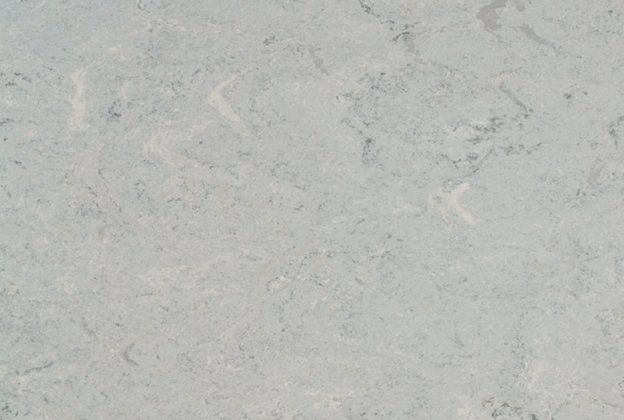 Linoleum Gerflor Marmorette 3.2MM 0055 ASH GREY hall_1