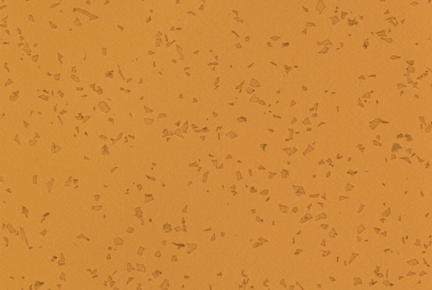 Akustiline PVC Gerflor Taralay Millenium Acoustic 4163 FLORE oranź_1