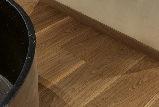 Laminaatparkett Impressive Vivid walnut IM6436 pruun_3