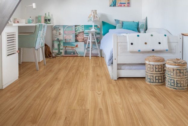 Laminaatparkett Impressive Ultra Blackbutt IMU3805 pruun_3