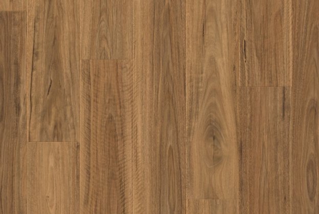 Laminaatparkett Impressive Ultra Spotted Gum IMU4446 pruun_1