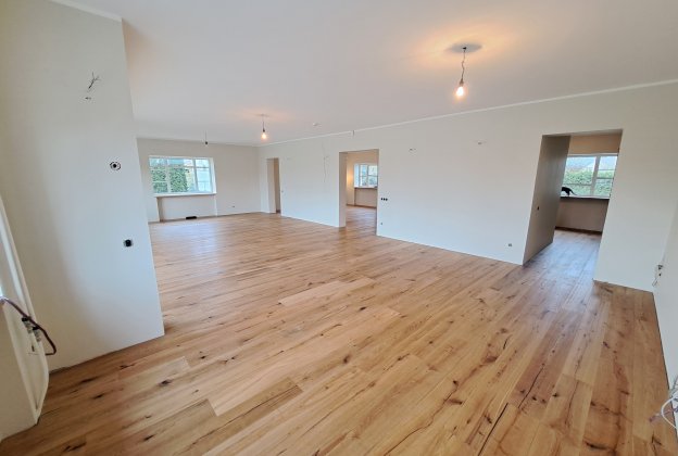 PARKETT 1-lipiline laudparkett Tamm Teberius, harjatud, õlitatud natural_6