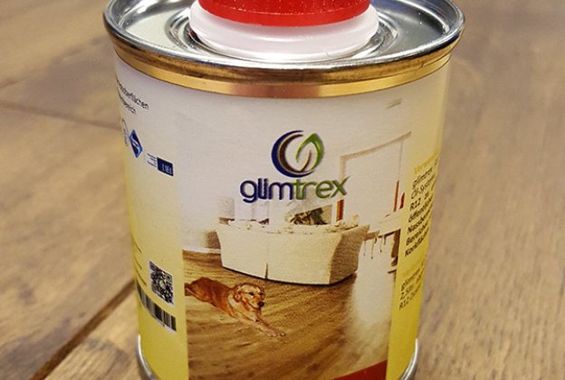 Non-slip oil wax additive R12_1