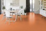 Akustiline PVC Gerflor Premium Comfort 0702 Kumquat oranž_2