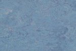 Linoleum 0023 Dusty Blue_1