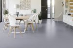 Sportpõrand Gerflor Taraflex Multi-Use 6758 Silver Gray hall_2