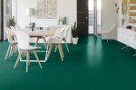 Sportpõrand Gerflor Taraflex Multi-Use 6557 Forest roheline_2