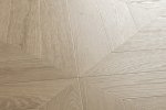 Laminaatparkett Impressive Patterns Chevron oak taupe  IPA4164 pruun_4