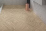 Laminaatparkett Impressive Patterns Chevron oak taupe  IPA4164 pruun_6