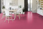 Akustiline PVC Gerflor Taralay Impression Acoustic 1030 Kubes Fuschia lilla_2