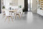 Akustiline PVC Gerflor Taralay Impression Acoustic 1049 Metallic Silver hõbedane_2