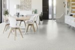 Akustiline PVC Gerflor Taralay Impression Acoustic 1060 Terrazzo Napoli roosa_2