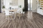 Akustiline PVC Gerflor Taralay Impression Acoustic 1076 Raintree Grey hall_2