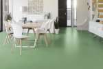 Akustiline PVC Gerflor Taralay Impression Acoustic 1080 Uni Matt Green roheline_2